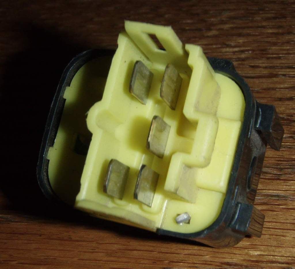 Fuel Pump Circuit Opening Relay Testing YotaTech Forums